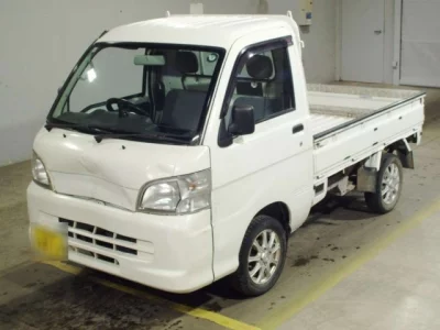 Daihatsu HIJET TRUCK  с аукциона в Японии