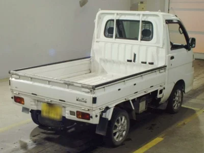 Daihatsu HIJET TRUCK  с аукциона в Японии