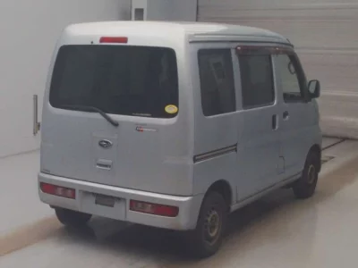 Subaru SAMBAR