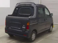 Daihatsu HIJET VAN лот № 79008 оценка R  с аукциона в Японии 1