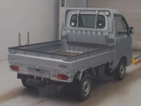 Daihatsu HIJET TRUCK лот № 3078 оценка 3.5  с аукциона в Японии 1