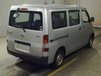 Toyota TOWN ACE VAN лот № 7135 оценка 3  с аукциона в Японии 1