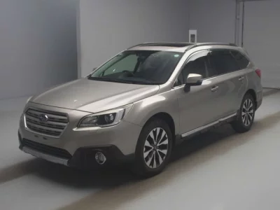 Subaru LEGACY OUTBACK