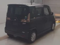 Suzuki SPACIA лот № 3092 оценка 3.5  с аукциона в Японии 1