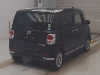 Daihatsu MOVE CANBUS лот № 3087 оценка 4.5  с аукциона в Японии 1