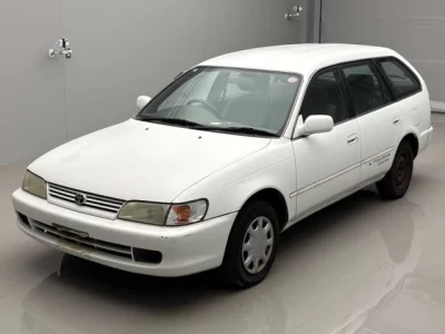 Toyota COROLLA TOURING WAGON
