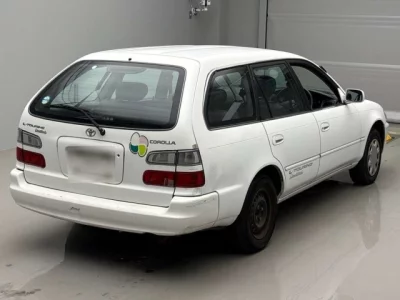 Toyota COROLLA TOURING WAGON