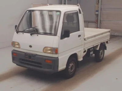 Subaru SAMBAR