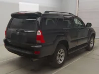 Toyota HILUX SURF лот № 70074 оценка 3.5  с аукциона в Японии 1