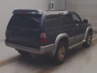 Toyota HILUX SURF лот № 182 оценка RA  с аукциона в Японии 1