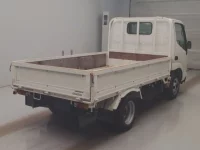 Toyota DYNA лот № 63518 оценка RA  с аукциона в Японии 1