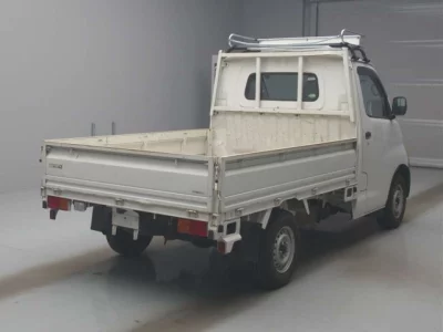 Toyota TOWN ACE TRUCK  с аукциона в Японии