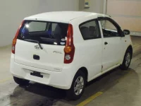 Daihatsu MIRA лот № 7143 оценка RA  с аукциона в Японии 1