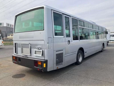 Mitsubishi AERO MIDI