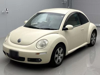Volkswagen NEW BEETLE