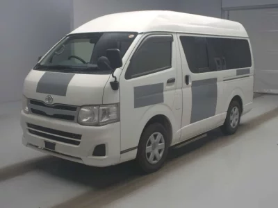 Toyota REGIUS ACE VAN