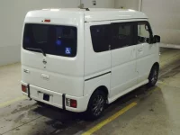 Nissan CLIPPER RIO лот № 3024 оценка 4  с аукциона в Японии 1