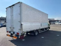 Hino RANGER лот № 61003 оценка 3.5  с аукциона в Японии 1