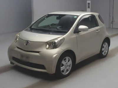 Toyota IQ