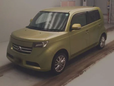 Toyota BB
