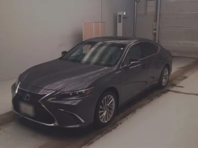 Lexus ES350