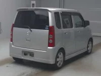 Mazda AZ WAGON лот № 29056 оценка 3.5  с аукциона в Японии 1