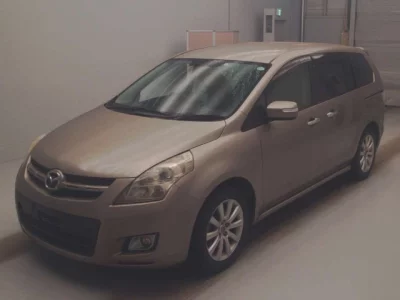 Mazda MPV