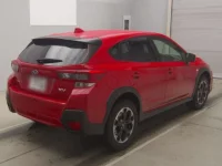 Subaru XV лот № 72051 оценка 5  с аукциона в Японии 1