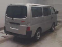 Nissan CARAVAN VAN лот № 62040 оценка R  с аукциона в Японии 1