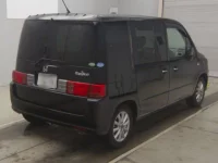 Honda SPIKE лот № 70158 оценка 3  с аукциона в Японии 1