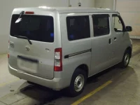 Toyota TOWN ACE VAN лот № 62033 оценка 3.5  с аукциона в Японии 1