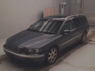 Volvo V70