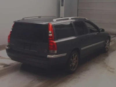 Volvo V70