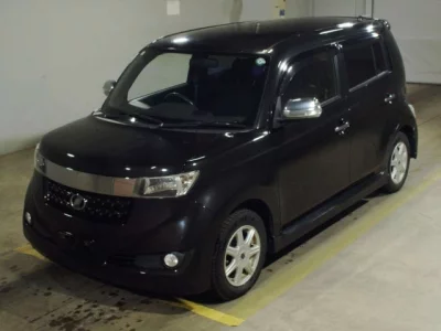 Toyota BB