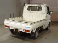 Mitsubishi MINICAB TRUCK лот № 4036 оценка R  с аукциона в Японии 1