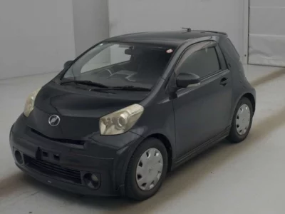 Toyota IQ