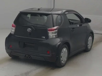 Toyota IQ