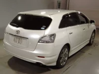 Toyota MARK X ZIO лот № 7041 оценка 3.5  с аукциона в Японии 1