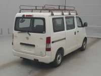 Toyota LITE ACE VAN лот № 77028 оценка R  с аукциона в Японии 1