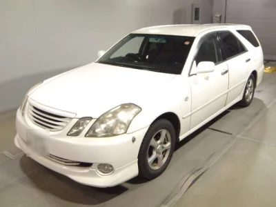 Toyota MARK2 BLIT