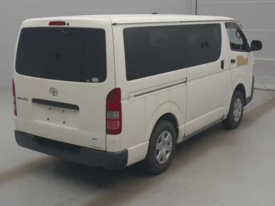 Toyota REGIUS ACE VAN