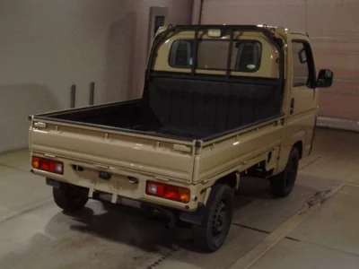 Honda ACTY TRUCK