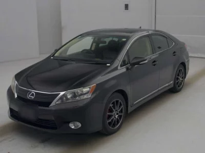 Lexus HS