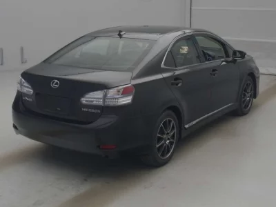 Lexus HS