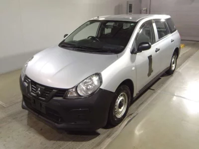 Mitsubishi LANCER VAN