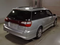 Subaru LEGACY лот № 7006 оценка 3.5  с аукциона в Японии 1