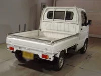 Suzuki CARRY TRUCK лот № 3025 оценка RA  с аукциона в Японии 1