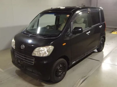 Daihatsu TANTO EXE