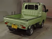 Daihatsu HIJET TRUCK лот № 3008 оценка 3.5  с аукциона в Японии 1