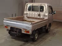 Daihatsu HIJET TRUCK лот № 3020 оценка R  с аукциона в Японии 1